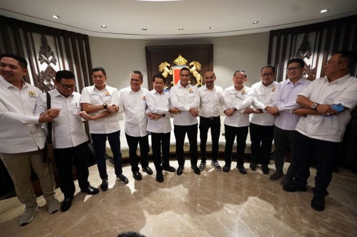 Forum Bisnis Banyumas